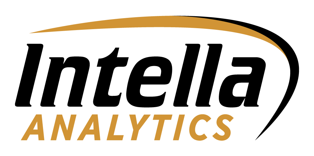 Intella Analytics Logo